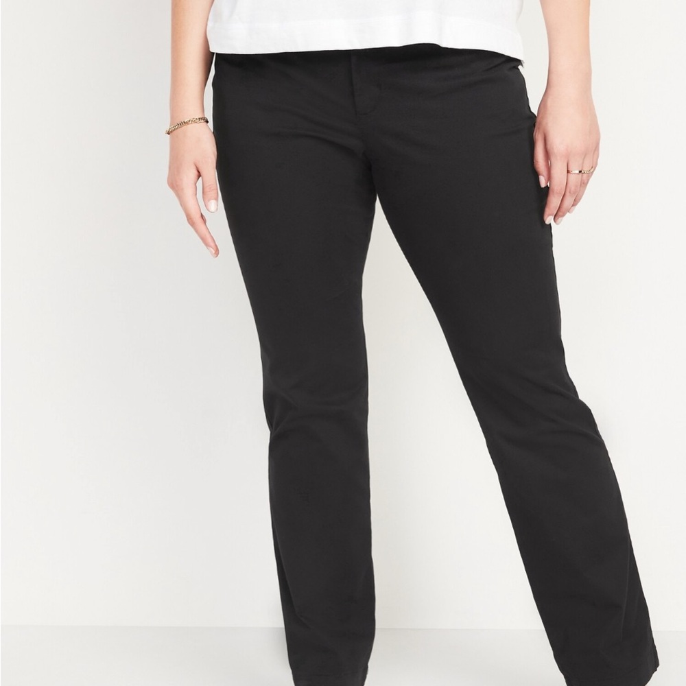 Bootcut Pants - Picture 2 of 7